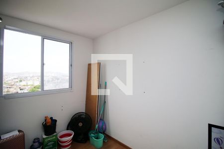 Quarto 1 de apartamento para alugar com 2 quartos, 40m² em Colégio, Rio de Janeiro