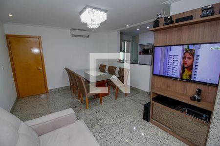 Foto 05 de apartamento à venda com 2 quartos, 65m² em Centro, Belo Horizonte