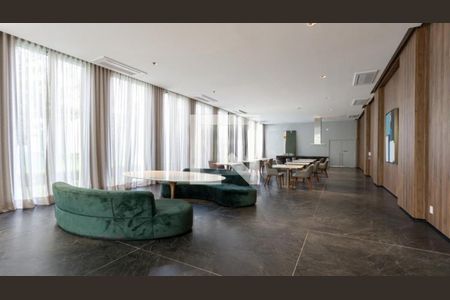 Foto 05 de apartamento à venda com 3 quartos, 191m² em Vila Nova Conceição, São Paulo