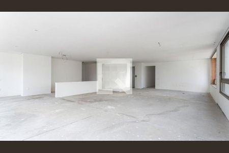 Foto 20 de apartamento à venda com 3 quartos, 191m² em Vila Nova Conceição, São Paulo