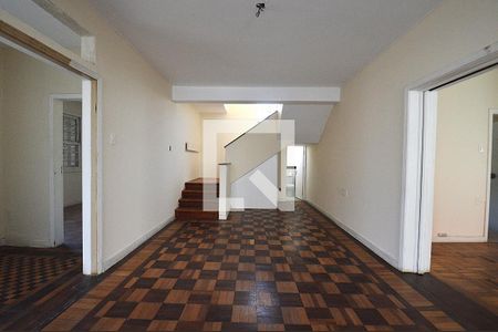 Sala 1 de casa para alugar com 5 quartos, 541m² em São Geraldo, Porto Alegre