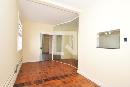Sala 3 de casa para alugar com 5 quartos, 541m² em São Geraldo, Porto Alegre