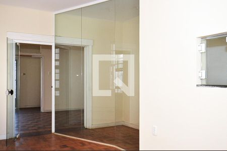Sala 3 de casa para alugar com 5 quartos, 541m² em São Geraldo, Porto Alegre