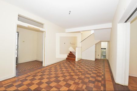 Sala 1 de casa para alugar com 5 quartos, 541m² em São Geraldo, Porto Alegre