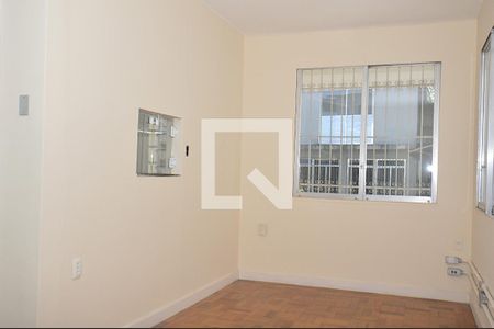 Sala 2 de casa para alugar com 5 quartos, 541m² em São Geraldo, Porto Alegre