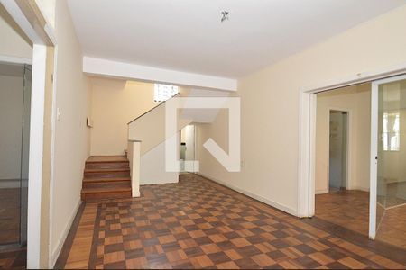 Sala 1 de casa para alugar com 5 quartos, 541m² em São Geraldo, Porto Alegre