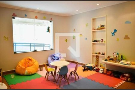 Apartamento à venda com 3 quartos, 116m² em Vila Monte Alegre, São Paulo