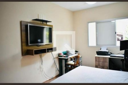 Apartamento à venda com 3 quartos, 116m² em Vila Monte Alegre, São Paulo