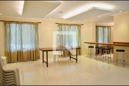 Apartamento à venda com 3 quartos, 116m² em Vila Monte Alegre, São Paulo