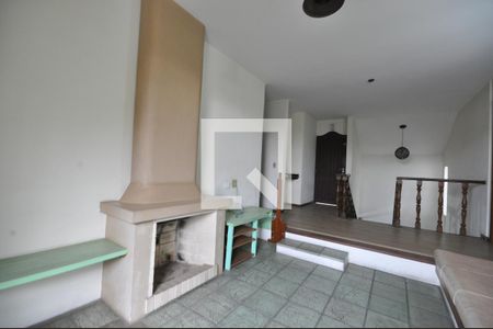 Sala de TV de casa à venda com 3 quartos, 450m² em Tucuruvi, São Paulo