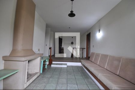 Sala de TV de casa à venda com 3 quartos, 450m² em Tucuruvi, São Paulo