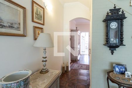 Sala 1 de casa para alugar com 3 quartos, 380m² em Alto da Lapa, São Paulo