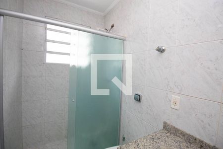 Banheiro 1 de casa à venda com 3 quartos, 130m² em Vila Nilo, São Paulo
