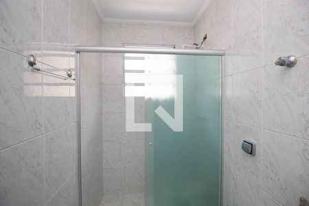 Banheiro 1 de casa à venda com 3 quartos, 130m² em Vila Nilo, São Paulo