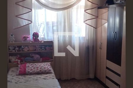 Quarto 2 de apartamento para alugar com 2 quartos, 75m² em Potecas, São José