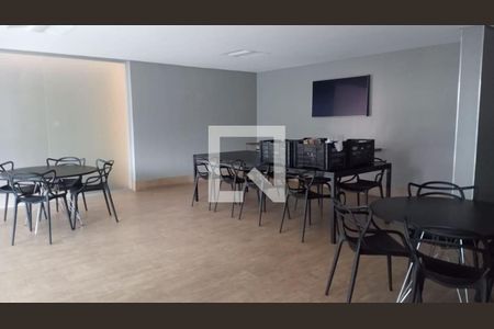 Apartamento à venda com 3 quartos, 95m² em Ipiranga, Belo Horizonte