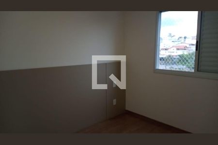 Apartamento à venda com 3 quartos, 95m² em Ipiranga, Belo Horizonte