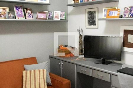 Apartamento à venda com 3 quartos, 120m² em Vila Constança, São Paulo