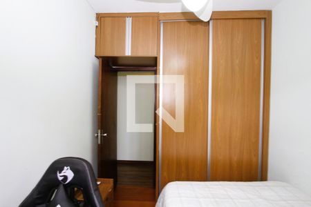 Quarto 1 de casa à venda com 3 quartos, 100m² em Havaí, Belo Horizonte