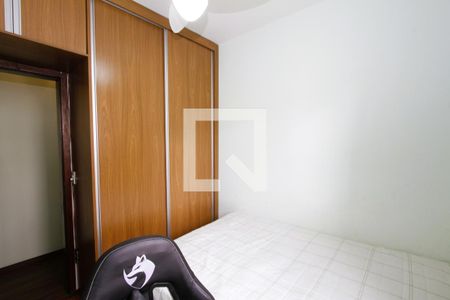 Quarto 1 de casa à venda com 3 quartos, 100m² em Havaí, Belo Horizonte