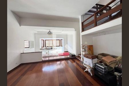 Foto 06 de casa de condomínio à venda com 4 quartos, 320m² em Alphaville Empresarial, Barueri