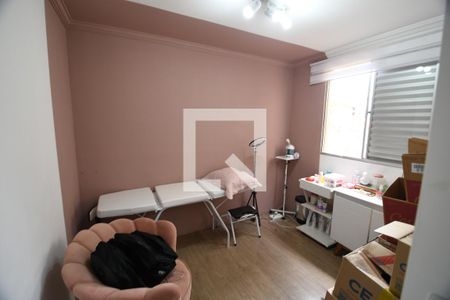 Quarto 1 de apartamento à venda com 3 quartos, 72m² em Vila Industrial (campinas), Campinas