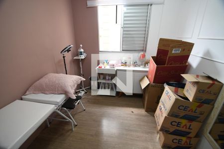 Quarto 1 de apartamento à venda com 3 quartos, 72m² em Vila Industrial (campinas), Campinas