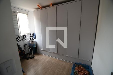 Quarto 2 de apartamento à venda com 3 quartos, 72m² em Vila Industrial (campinas), Campinas