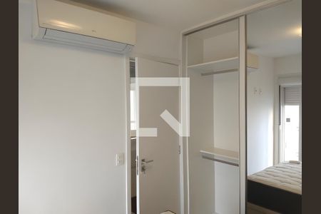 Quarto de apartamento para alugar com 1 quarto, 45m² em Jardim Paulista, São Paulo