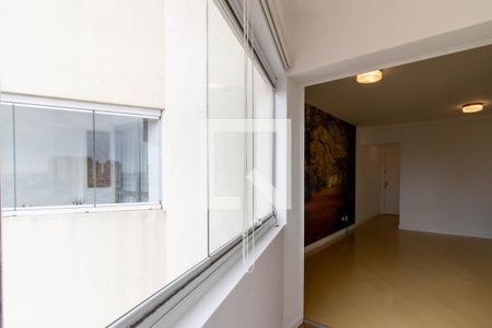 Varanda de apartamento para alugar com 2 quartos, 65m² em Vila Augusta, Guarulhos