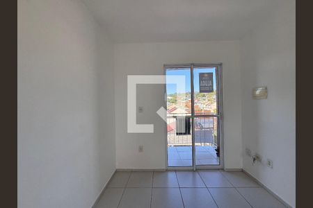 Sala de apartamento para alugar com 2 quartos, 65m² em Loteamento Parque Recreio, São Leopoldo