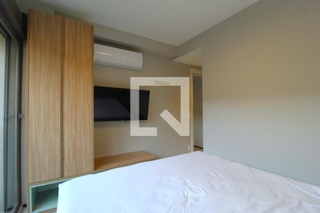 Studio  de kitnet/studio à venda com 1 quarto, 45m² em Indianópolis, São Paulo