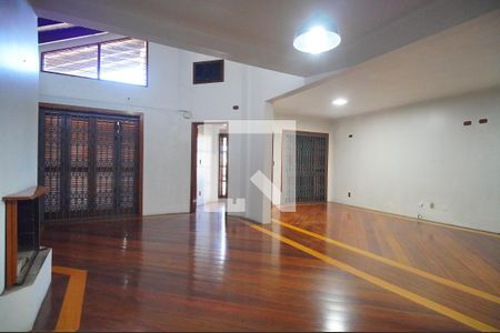Sala de casa para alugar com 4 quartos, 415m² em Primavera, Novo Hamburgo