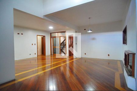 Sala de Jantar de casa para alugar com 4 quartos, 415m² em Primavera, Novo Hamburgo