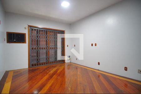 Suíte de casa para alugar com 4 quartos, 415m² em Primavera, Novo Hamburgo