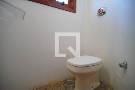 Lavabo de casa para alugar com 4 quartos, 415m² em Primavera, Novo Hamburgo