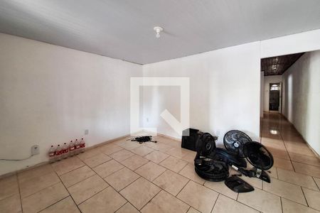 Sala de casa para alugar com 2 quartos, 70m² em Centro, Niterói