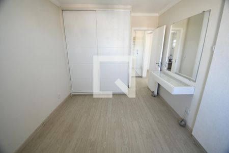 Quarto de apartamento para alugar com 1 quarto, 44m² em Centro, Campinas
