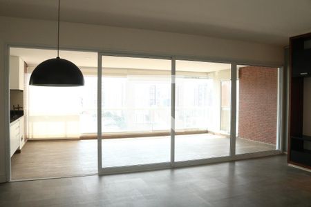 Sala de apartamento para alugar com 3 quartos, 171m² em Perdizes, São Paulo