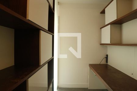 Escritório de apartamento para alugar com 3 quartos, 171m² em Perdizes, São Paulo