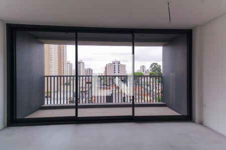 Studio de kitnet/studio à venda com 1 quarto, 32m² em Vila Gomes Cardim, São Paulo