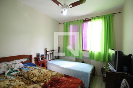 Quarto 2 de apartamento à venda com 2 quartos, 50m² em Jacarepaguá, Rio de Janeiro