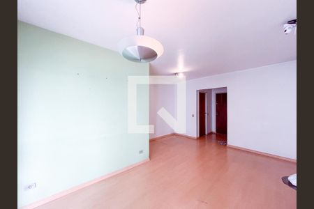 Sala de apartamento à venda com 2 quartos, 78m² em Pompeia, São Paulo