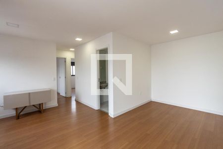 Sala de apartamento para alugar com 2 quartos, 67m² em Vila Anastácio, São Paulo