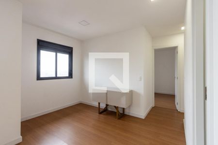 Sala de apartamento para alugar com 2 quartos, 67m² em Vila Anastácio, São Paulo