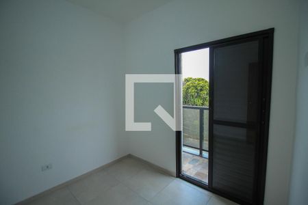 Quarto 1 de apartamento para alugar com 2 quartos, 45m² em Água Rasa, São Paulo