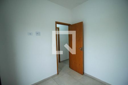 Quarto 1 de apartamento para alugar com 2 quartos, 45m² em Água Rasa, São Paulo