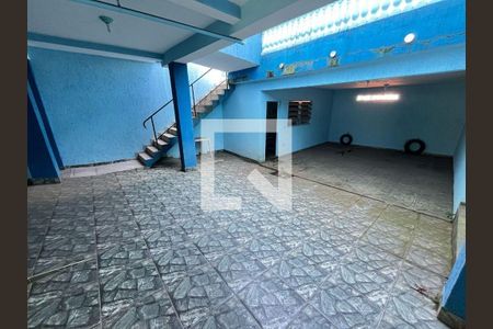 Casa à venda com 3 quartos, 303m² em Campestre, São Caetano do Sul
