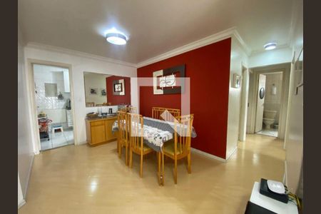 Apartamento à venda com 3 quartos, 85m² em Tatuapé, São Paulo