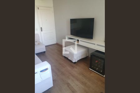 Apartamento à venda com 3 quartos, 76m² em Conjunto Residencial Parque Bandeirantes, Campinas